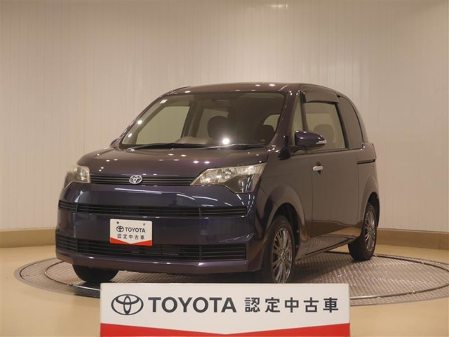 スペイド 1.5 F 4WD 