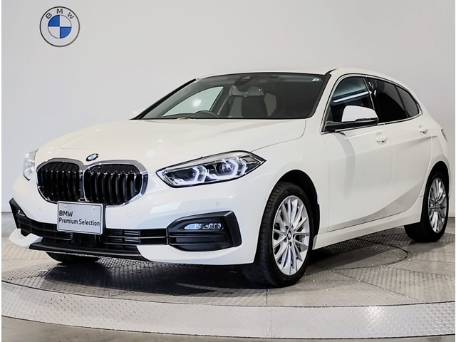 1シリーズ 118d プレイ ディーゼルターボ