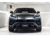 ウルス 4.0 4WD 