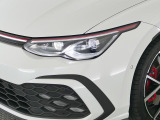 ゴルフ GTI 
