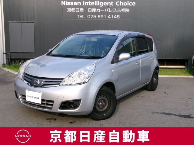 ノート 1.5 15X SV 