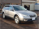 レガシィアウトバック 3.0 R 4WD 