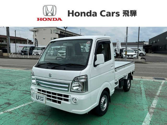 キャリイ KX オートギヤシフト 