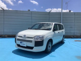 トヨタ サクシードバン