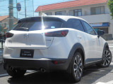 CX-3 2.0 20S プロアクティブ Sパッケージ 