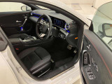 CLAクラス CLA200d AMGラインパッケージ ディーゼルターボ MP202502