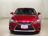 CT 200h バージョン C 