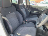 マーチ 1.5 NISMO S 