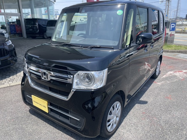 N-BOX L 