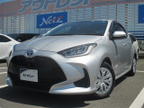 トヨタ ヤリス