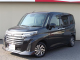 トヨタ ルーミー