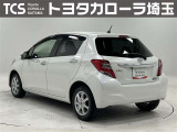 ヴィッツ 1.0 F LEDエディション 