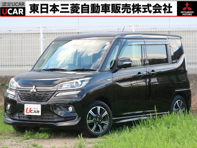 デリカD:2 1.2 カスタム ハイブリッド MV 全方位カメラパッケージ 4WD 