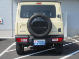 ジムニー XC 4WD 