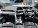 5008 GT ブルーHDi ディーゼル