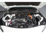 ハリアー 2.5 ハイブリッド E-Four Z レザーパッケージ 4WD 