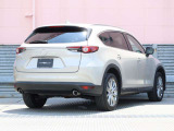 CX-8 2.2 XD エクスクルーシブ モード 