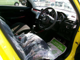 スイフト  スポーツ 1.4 セーフティパッケージ装着車
