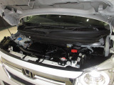 N-BOX EX 