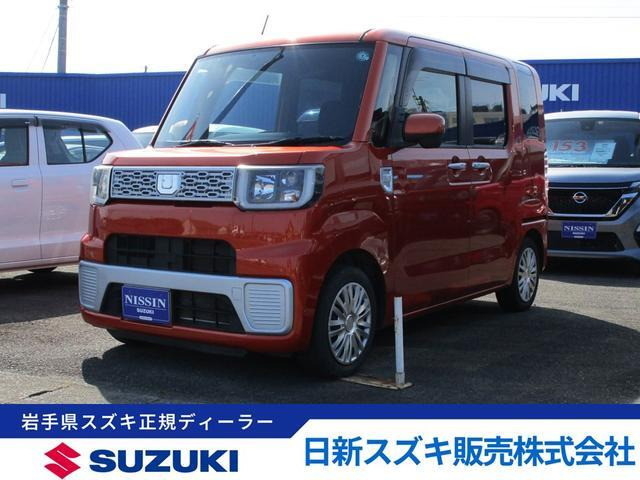 ウェイク L 4WD 