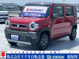 スズキ ハスラー
