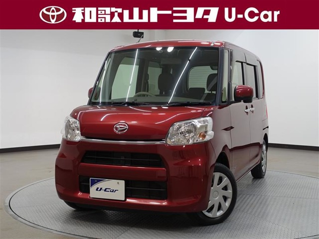 タント L 