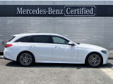 Cクラス C220d アバンギャルド AMGライン 