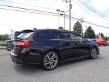 レヴォーグ 1.6 GT-S アイサイト 4WD 