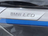 LEDヘッドライト