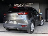 CX-3 1.5 15S アーバンドレッサー 