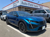 408 GT ハイブリッド 