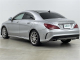 CLAクラス CLA250 4マチック 4WD 修復歴無し