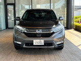 CR-V  2.0 e:HEV EX マスターピース