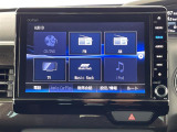 N-BOXカスタム G L ホンダセンシング 修復歴無し