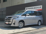 トヨタ ノア