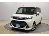 トヨタ タンク