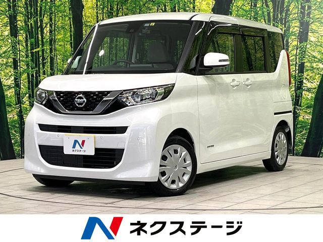 ルークス X 