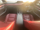 MAZDA3ファストバック 2.0 X バーガンディ セレクション 