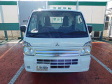 ミニキャブトラック みのり 4WD 