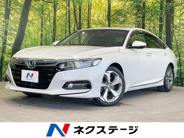 アコード 2.0 EX 