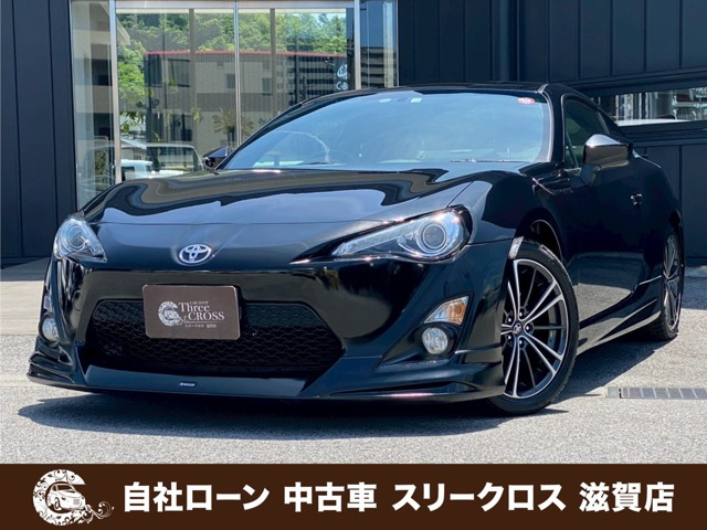 86 2.0 GT 