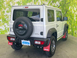 ジムニーシエラ 1.5 JC 4WD 
