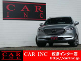 CX-8 2.2 XD Lパッケージ 4WD BOSEサウンド 4WD 衝突軽減