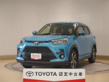 トヨタ ライズ
