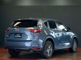 CX-5 2.2 XD プロアクティブ 