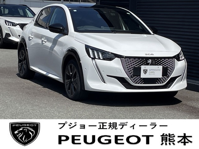 e-208 GT 
