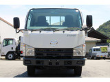 タイタン  平ボディ-1.5t 4WD 全低床
