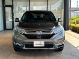 CR-V  2.0 e:HEV EX マスターピース