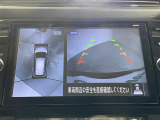 エクストレイル 2.0 20Xi ハイブリッド 4WD 4WD 修復歴無し