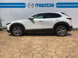 CX-30 2.0 20S プロアクティブ ツーリングセレクション 